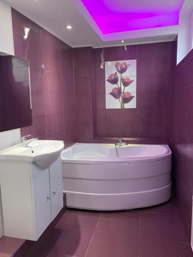 Karra Hotels Voluntari Экстерьер фото