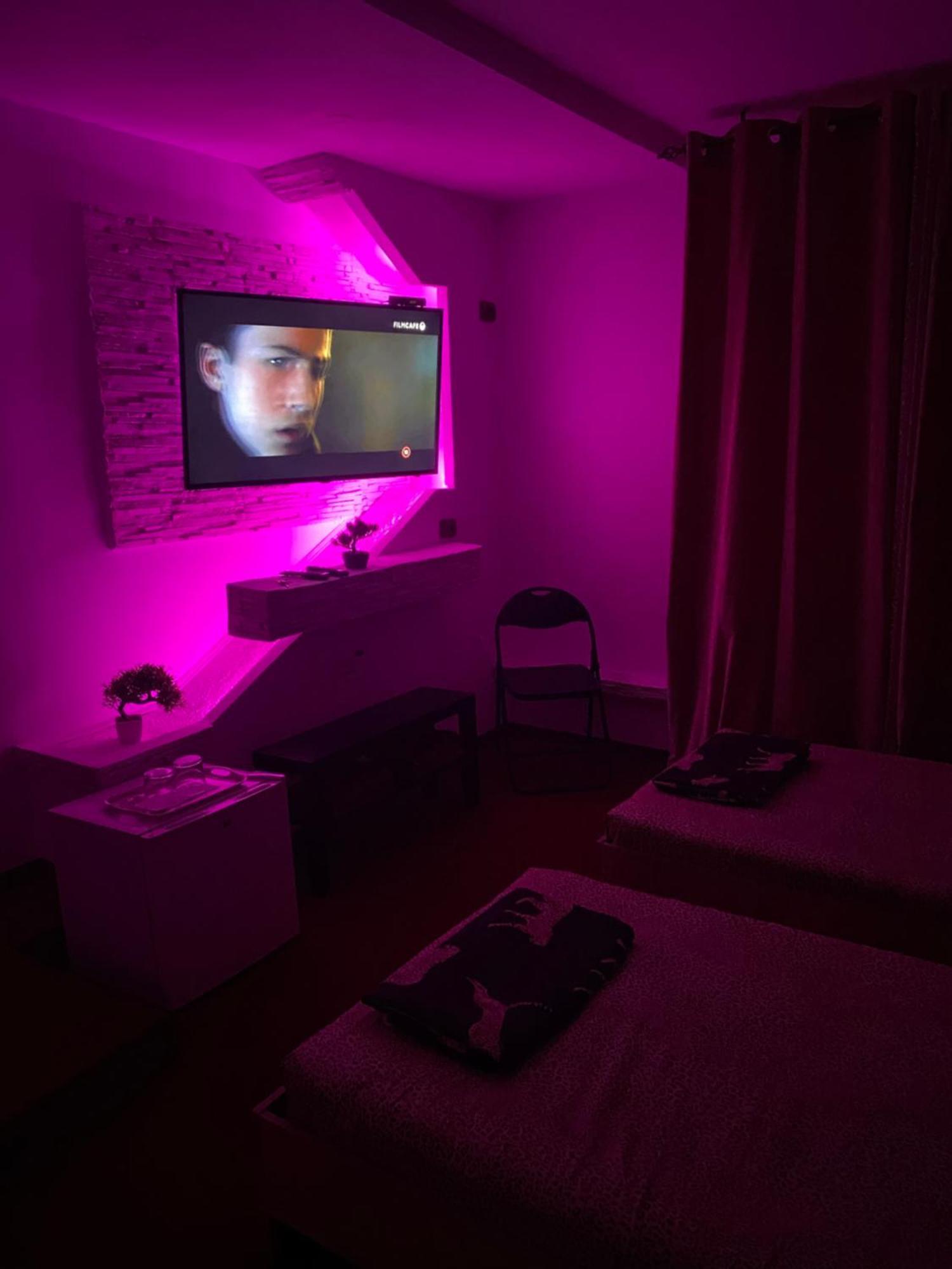 Karra Hotels Voluntari Экстерьер фото