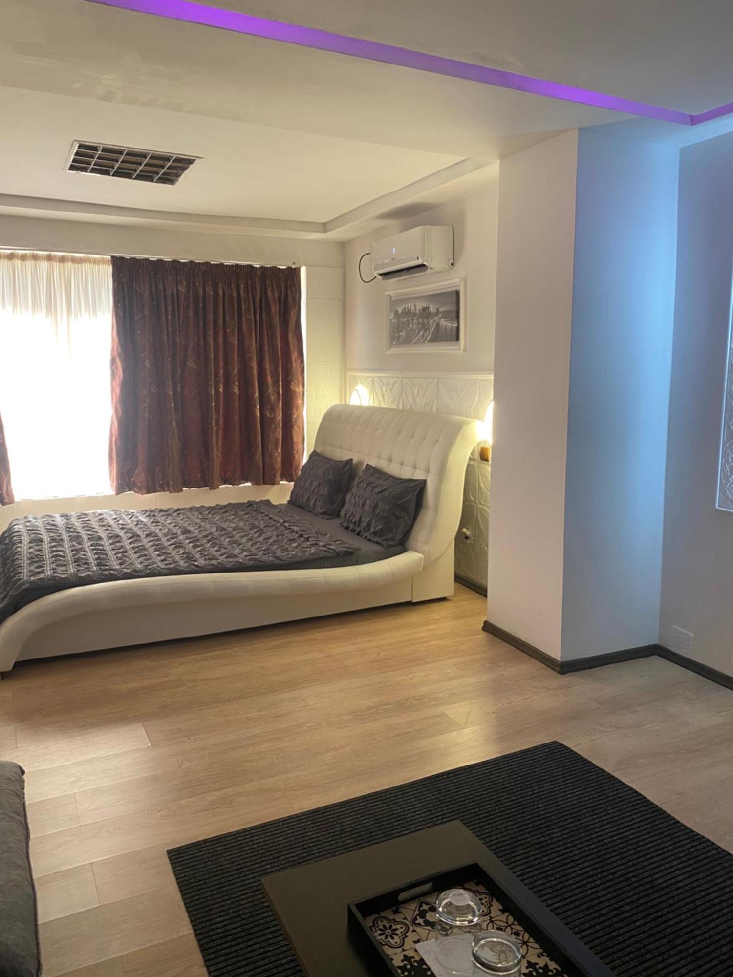 Karra Hotels Voluntari Экстерьер фото